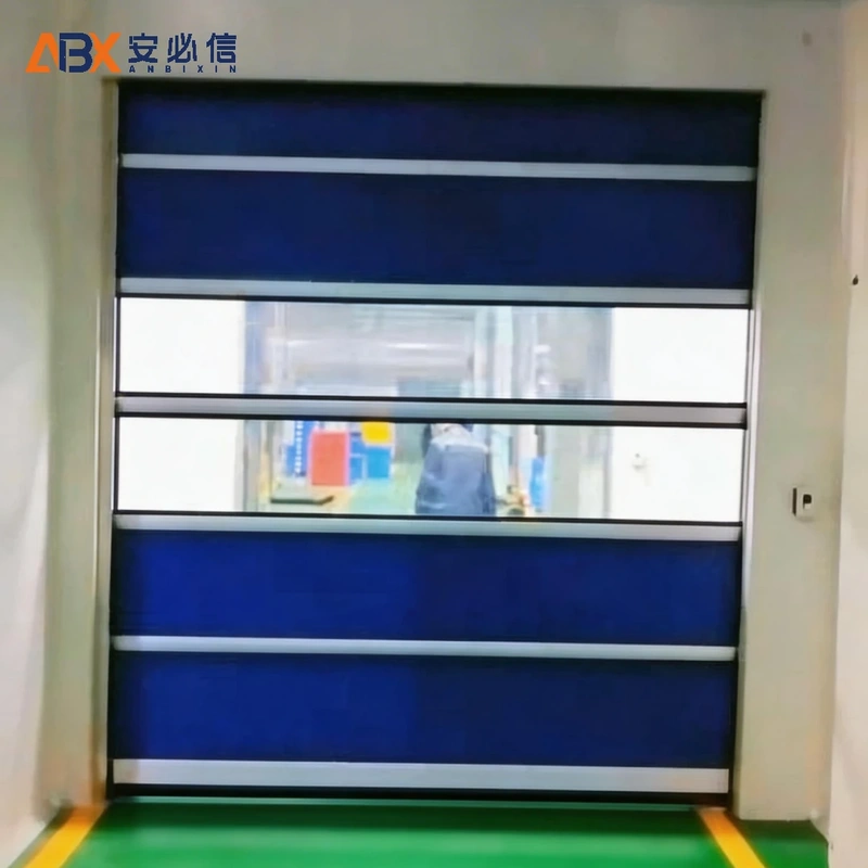 阿勒泰地区工业快速门