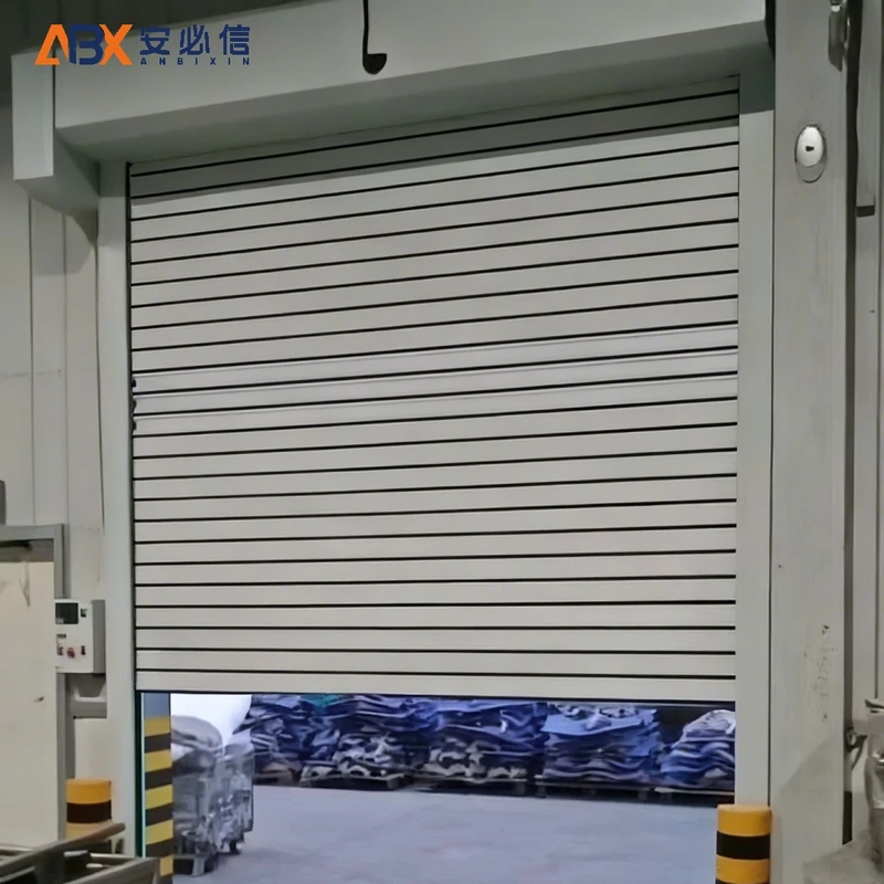 阿勒泰地区快速卷帘门